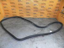 Уплотнитель двери задней левой 8NN015 Volkswagen Passat - Фото 2