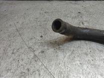 Патрубок отопителя (печки) 67BD31 Volvo S60 - Фото 4