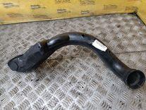 Воздухозаборник B6CWKO Nissan Note