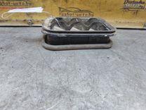 Решетка вентиляции кузова ER5B3Y Skoda Fabia купить