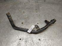 Трубка охлаждающей жидкости металлическая 068G5Z Volkswagen Passat - Фото 1