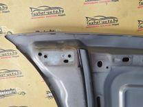 Капот 990D8G Citroen Berlingo undefined
