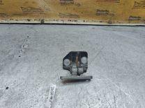 Петля двери задней правой STN29T Mercedes A W168 - Фото 2