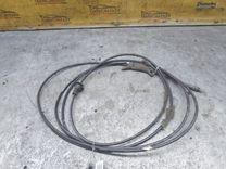 Трос открывания лючка топливного бака AEKYGS Peugeot 406 - Фото 2