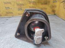 Фонарь крышки багажника левый 48KDEC Mitsubishi Carisma - Фото 2