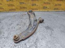 Рычаг передний правый HKTMM4 Nissan Micra купить в магазине запчастей бу