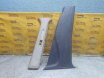 Обшивка стойки центральной правой W85309 Mercedes A W168 - Фото 1