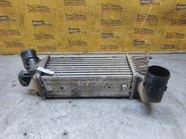 Интеркулер WMKX6H Peugeot 406 купить