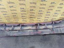 Бампер задний UA3MH0 Toyota Corolla - Фото 12