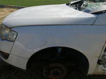 Крыло переднее левое V8Q0JR Volkswagen Passat