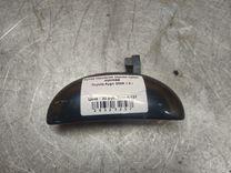 Ручка наружная задняя левая 4QM8BB Toyota Aygo