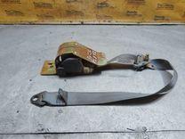 Ремень безопасности передний левый V03WCL Renault Scenic купить