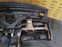 Панель передняя салона (торпедо) N7UO07 Peugeot 307 undefined