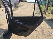 Стеклоподъемник электрический задний правый SW46VN Toyota Corolla Verso - Фото 2