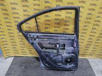 Дверь задняя левая LIQSGV Volvo S60 купить с доставкой