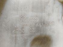 Бачок омывателя 5RVEDL Seat Toledo - Фото 12