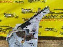 Стойка кузовная передняя правая MRO5E5 Volkswagen Passat undefined