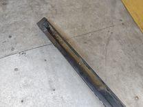 Направляющая сдвижной двери 6VGANH Citroen Berlingo купить в магазине запчастей бу