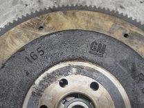 Комплект сцепления GIAIH0 Opel Astra купить с доставкой