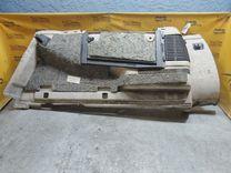 Обшивка багажника QRP877 Opel Astra купить