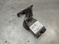 Замок ремня безопасности EJE40D Renault Safrane