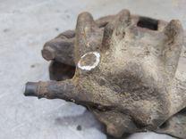 Суппорт передний левый PFZ0A6 Peugeot 306 - Фото 5