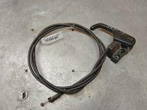 Трос капота 752TZE Volkswagen Passat купить в магазине запчастей бу