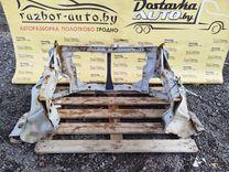 Передняя панель крепления облицовки (телевизор) 3FZ580 Rover 45 купить на авторазборке