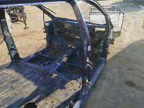 Стойка кузовная центральная правая 56K26N Seat Alhambra купить с доставкой