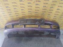 Бампер передний DIK43E Mazda Xedos 6 - Фото 1