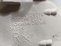 Поворотник правый 0J1VQ3 Mazda Xedos 6 - Фото 7