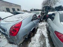 Крыло заднее правое 6AFSL0 Nissan Primera