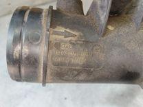 Патрубок интеркулера KBD7NI Volkswagen Golf - Фото 5