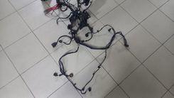 Проводка двигателя WVM3J2 Volkswagen Passat купить в магазине запчастей бу