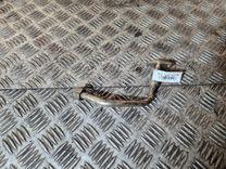 Масляная трубка турбины KRSFWJ Opel Astra - Фото 1