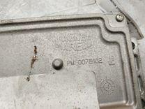 Блок управления двигателем M5D3IF Citroen C4 - Фото 3