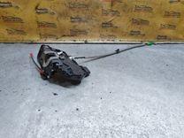 Замок двери задней левой 40WPCN Ford Mondeo - Фото 3