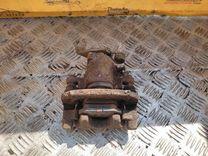 Суппорт задний левый 722XYQ Volvo V40 - Фото 2