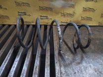 Пружина передняя Z6CBIY Toyota Yaris Verso - Фото 3