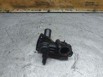 Корпус термостата 5ODOCQ Ford C-Max - Фото 3