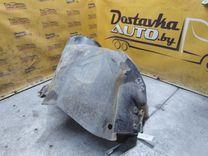 Защита арок передняя правая (подкрылок) 9NR2ON Renault Scenic купить