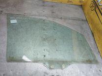 Стекло двери передней левой 0PAI0E Mazda Premacy - Фото 4