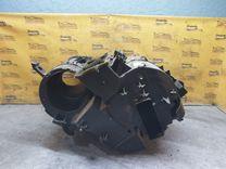 Корпус отопителя (печки) JYWU7W Peugeot 307