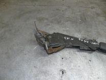 Рычаг ручного тормоза (ручника) 8XY1T3 Audi A6 купить