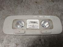 Фонарь салона (плафон) FQNX8H Volkswagen Passat - Фото 1