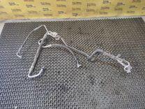 Трубка кондиционера GCRG44 Peugeot Partner