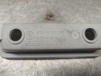 Подсветка салона UYGZIB BMW X5 E53 - Фото 3