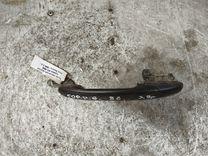 Ручка наружная задняя правая 8DLB96 Ford Galaxy - Фото 2