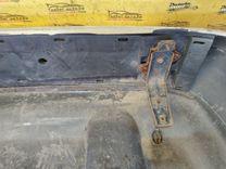 Бампер задний F5VENV Seat Toledo undefined