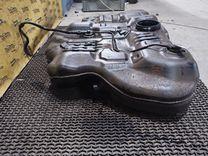 Бак топливный 2WVNOY Ford Galaxy купить с доставкой